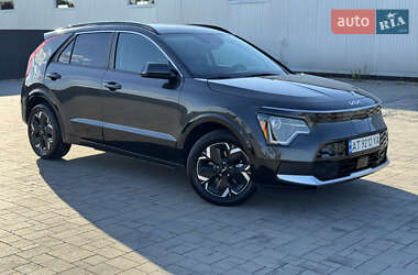 Внедорожник / Кроссовер Kia Niro 2024 в Калуше
