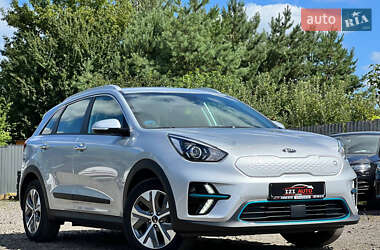 Внедорожник / Кроссовер Kia Niro 2020 в Луцке