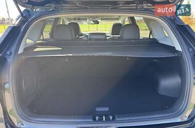 Внедорожник / Кроссовер Kia Niro 2021 в 