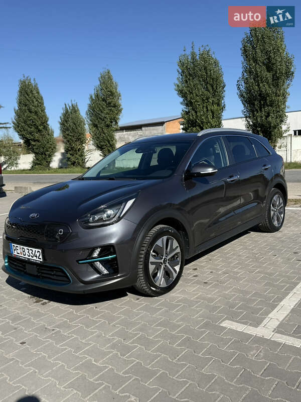 Kia Niro 2019