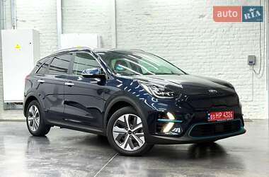 Внедорожник / Кроссовер Kia Niro 2020 в Луцке