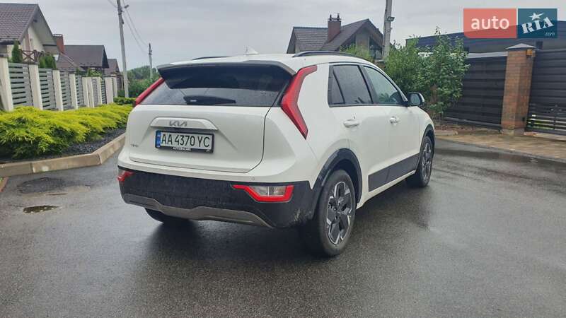 Kia Niro 2023 Kia Niro 2023