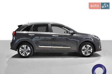 Позашляховик / Кросовер Kia Niro 2020 в Вінниці