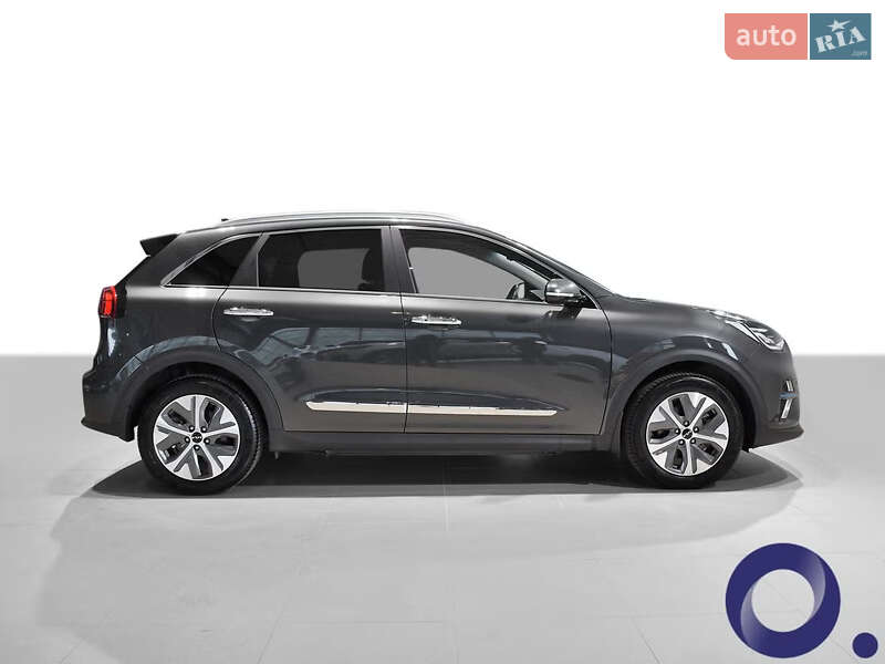 Kia Niro 2020