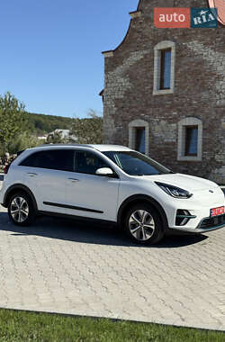 Внедорожник / Кроссовер Kia Niro 2020 в Бережанах
