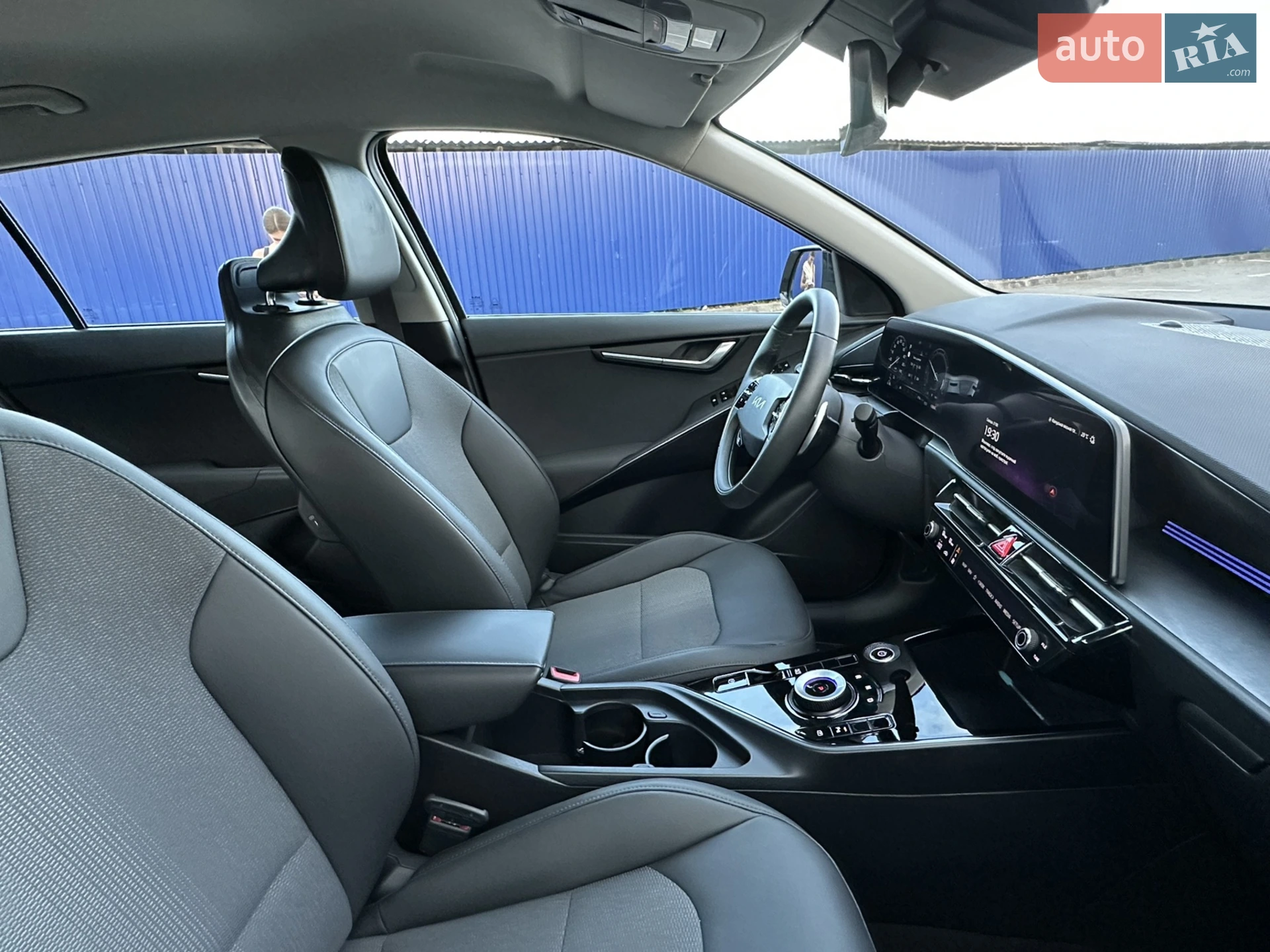 2023 Kia Niro - мініатюра 2