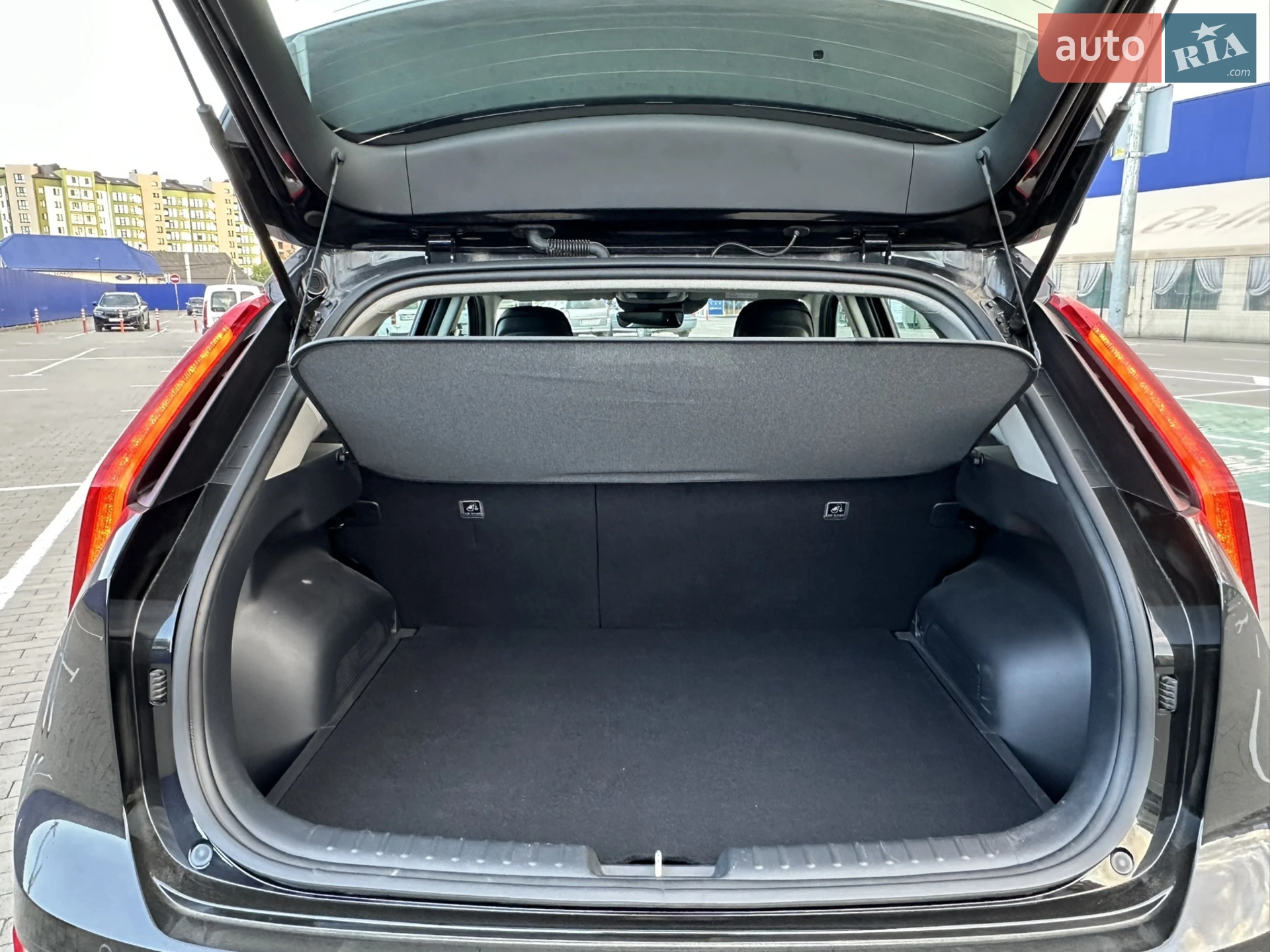 2023 Kia Niro - мініатюра 6