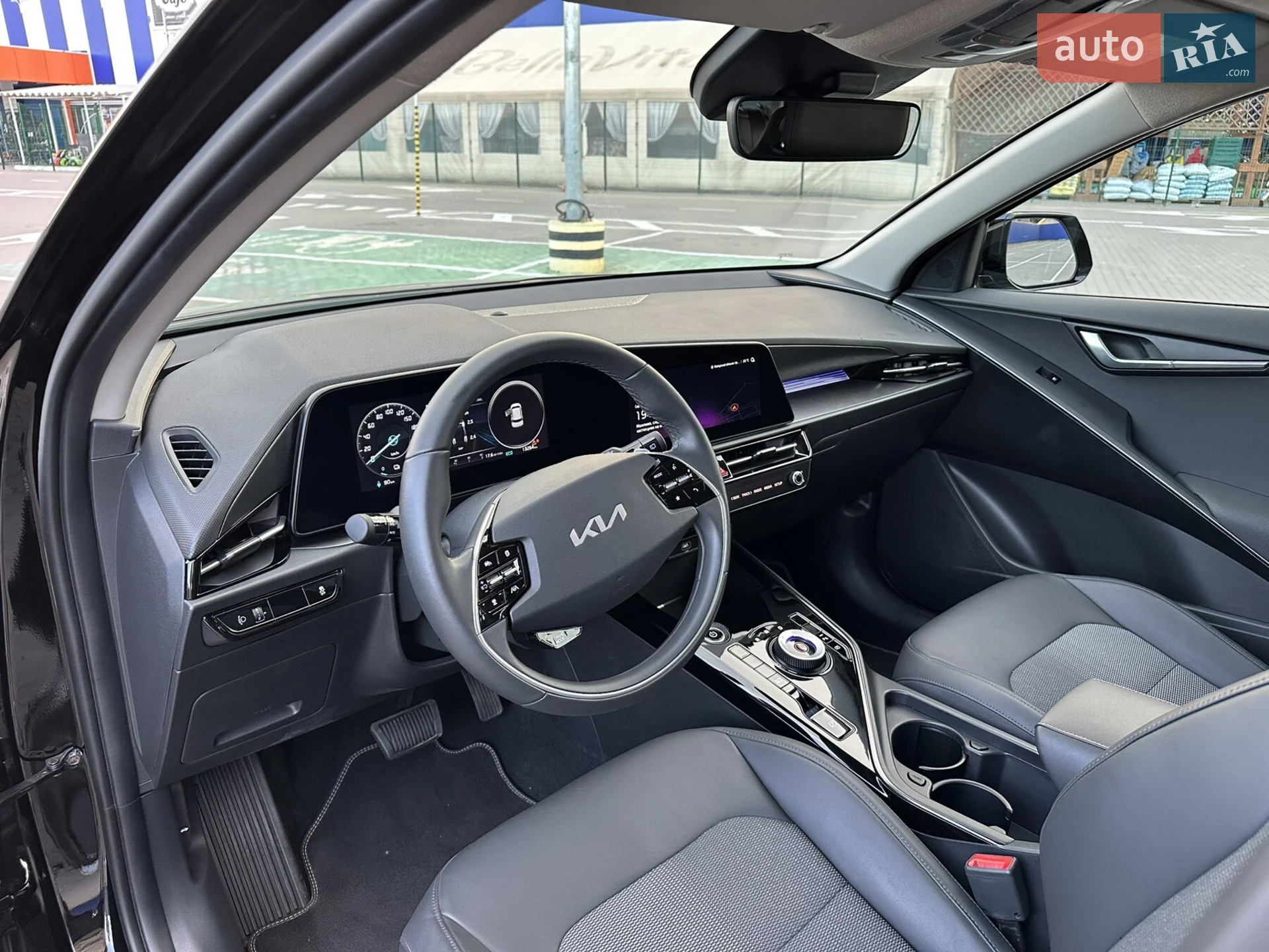 2023 Kia Niro - мініатюра 9