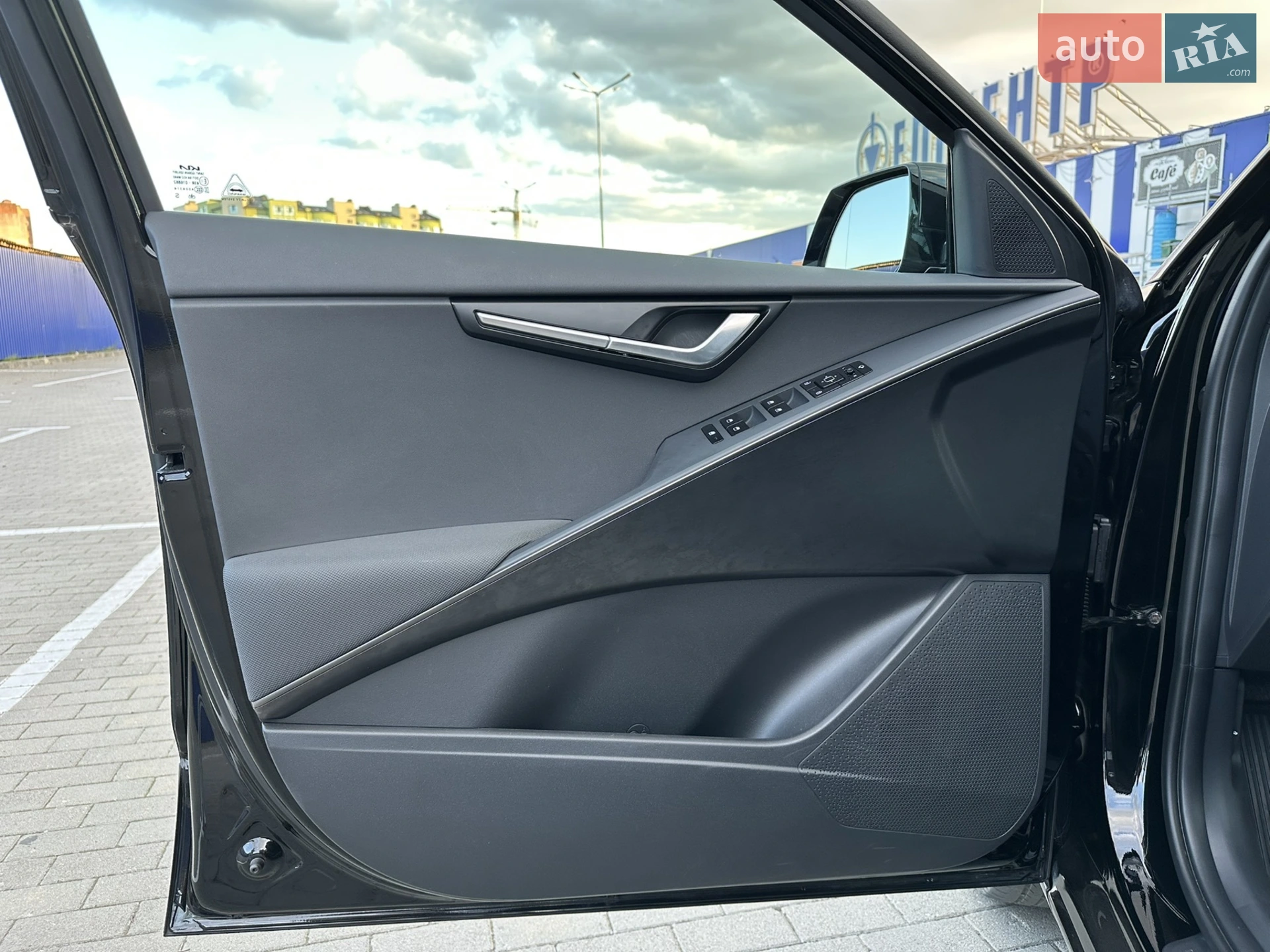 2023 Kia Niro - мініатюра 7
