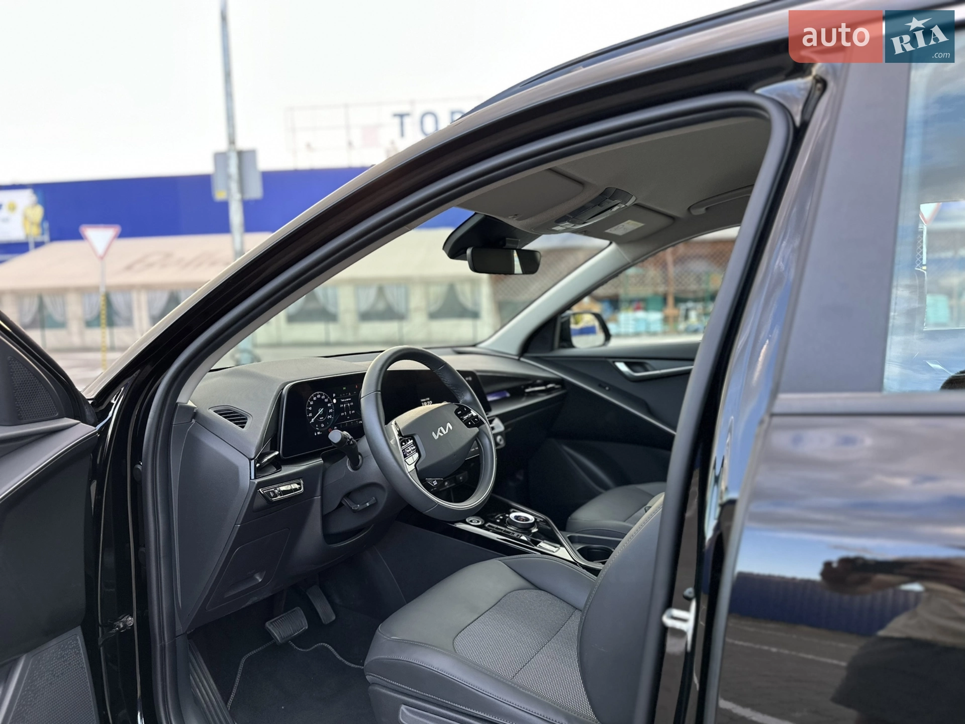 2023 Kia Niro - мініатюра 18