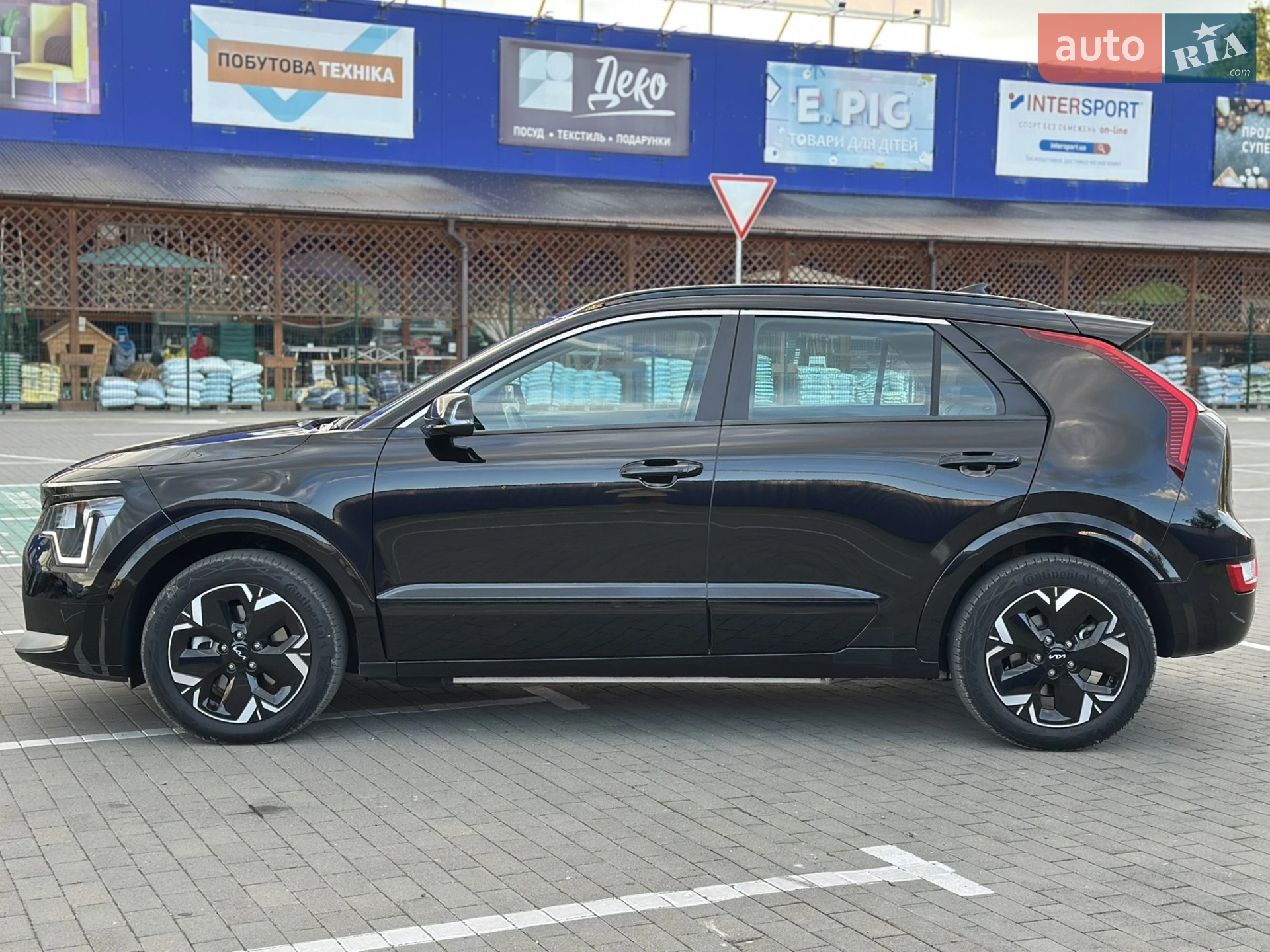 2023 Kia Niro - мініатюра 15