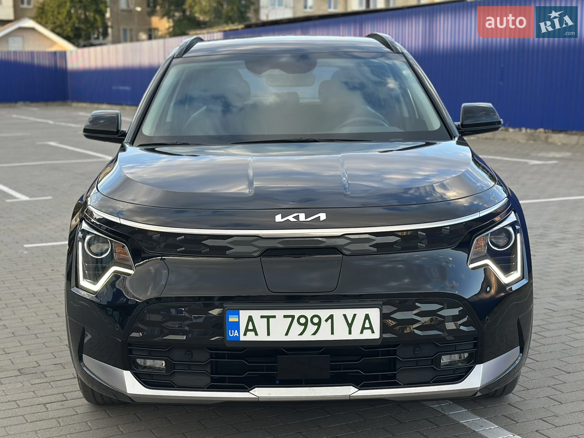 2023 Kia Niro - мініатюра 19