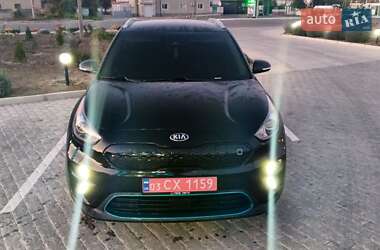 Внедорожник / Кроссовер Kia Niro 2019 в 