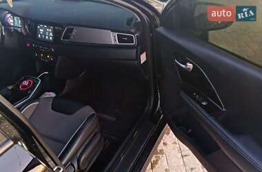 Внедорожник / Кроссовер Kia Niro 2019 в 