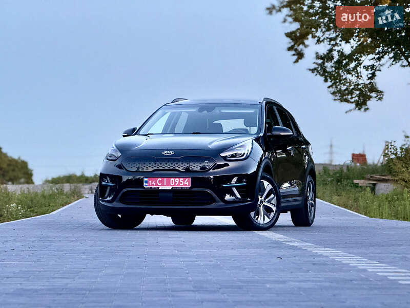 Kia Niro 2020 Kia Niro 2020