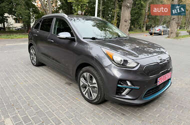 Внедорожник / Кроссовер Kia Niro 2019 в Виннице