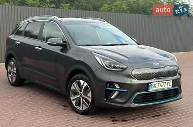 Внедорожник / Кроссовер Kia Niro 2021 в Сарнах