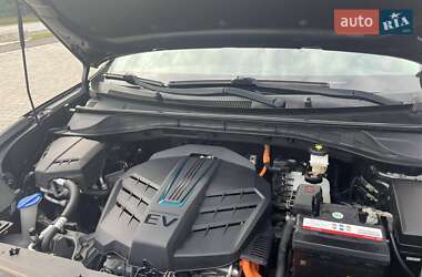 Внедорожник / Кроссовер Kia Niro 2018 в 