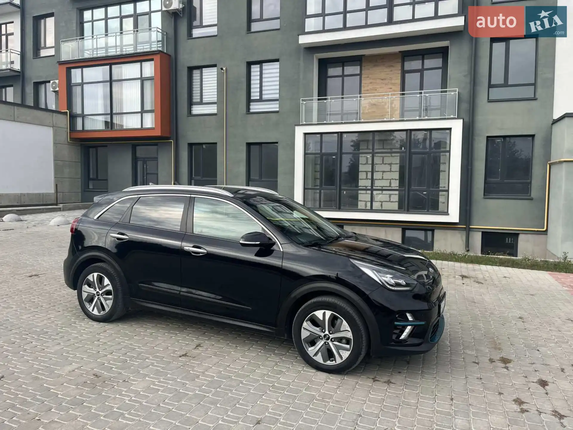2018 Kia Niro - мініатюра 33