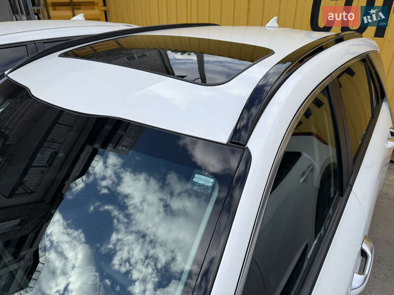 Позашляховик / Кросовер Kia Niro 2022 в Умані