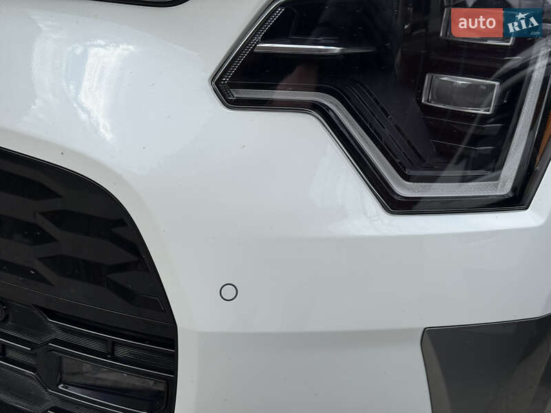 Позашляховик / Кросовер Kia Niro 2022 в Умані