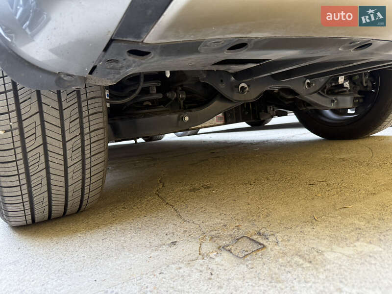 Позашляховик / Кросовер Kia Niro 2022 в Умані