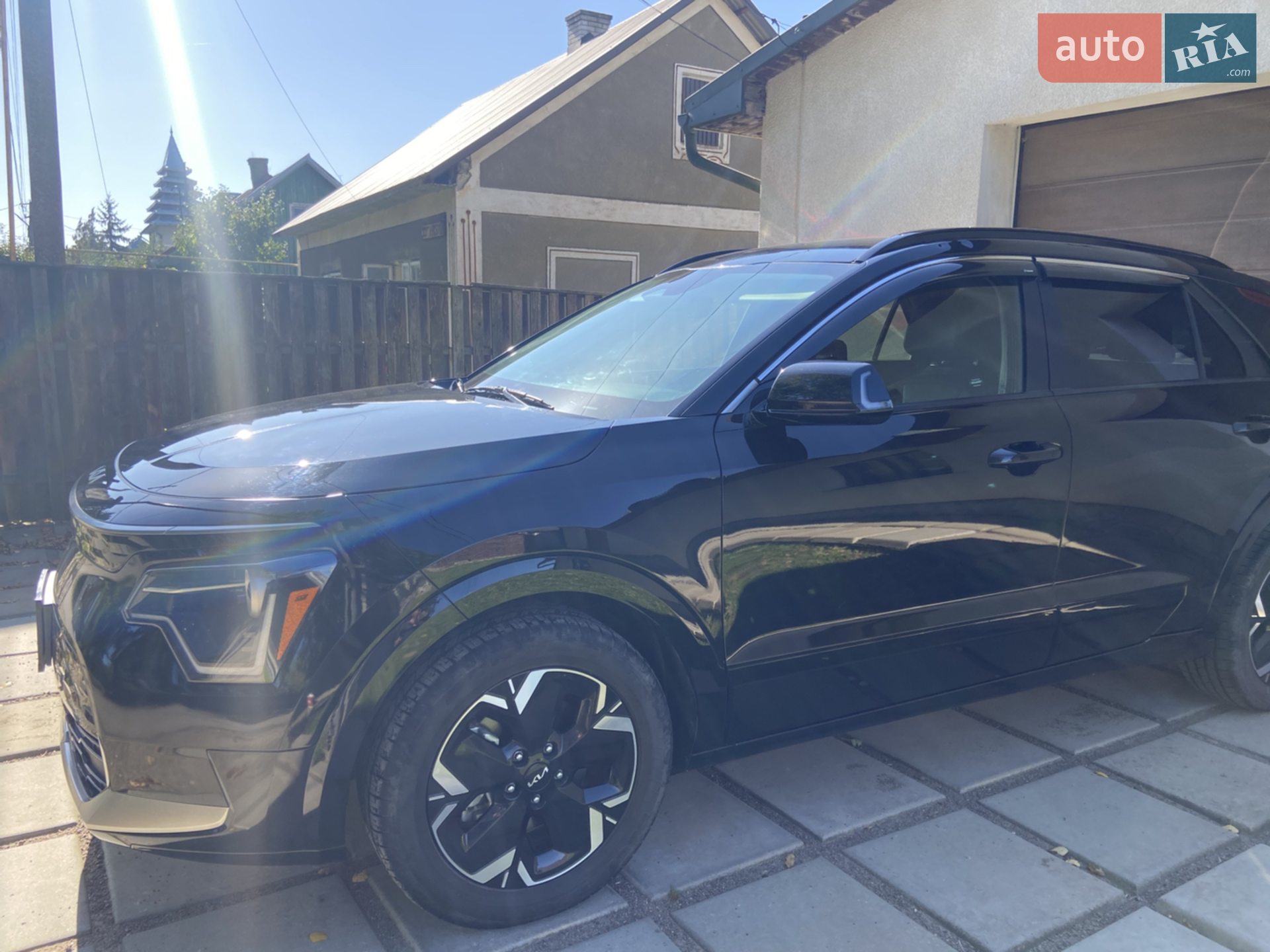 2022 Kia Niro - мініатюра 4