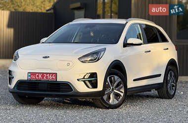 Позашляховик / Кросовер Kia Niro 2020 в Дрогобичі