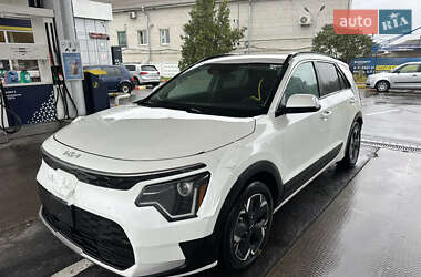 Позашляховик / Кросовер Kia Niro 2023 в Вінниці