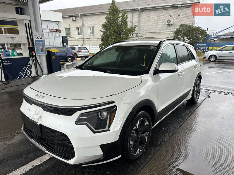 Kia Niro 2023
