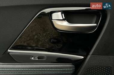 Внедорожник / Кроссовер Kia Niro 2020 в 