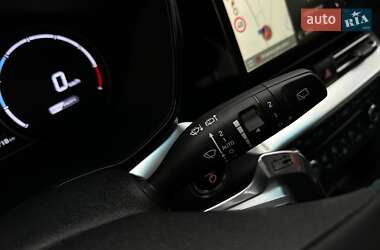 Внедорожник / Кроссовер Kia Niro 2020 в 