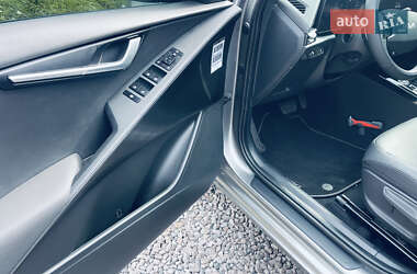 Внедорожник / Кроссовер Kia Niro 2024 в 