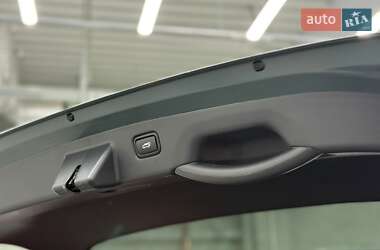 Внедорожник / Кроссовер Kia Niro 2023 в 