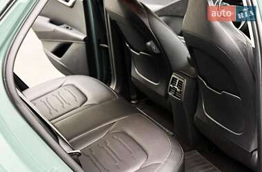Внедорожник / Кроссовер Kia Niro 2023 в 