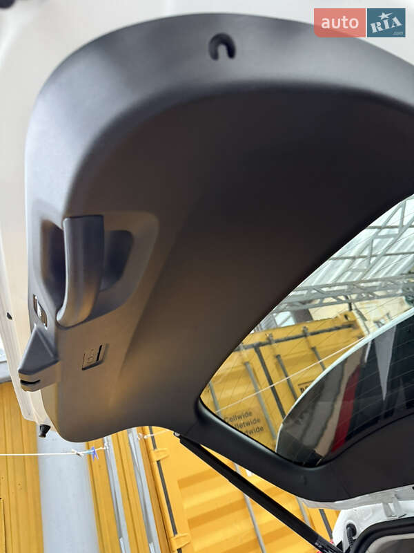 Позашляховик / Кросовер Kia Niro 2022 в Умані