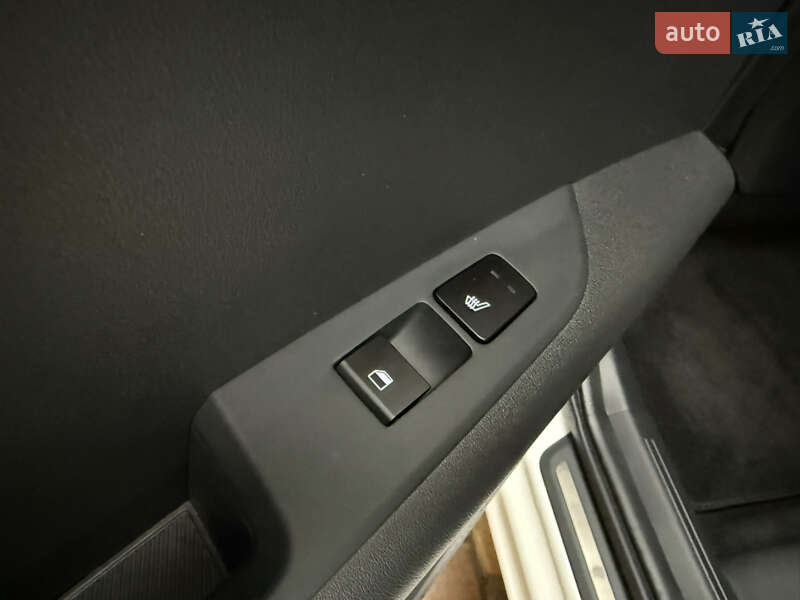 Позашляховик / Кросовер Kia Niro 2022 в Умані