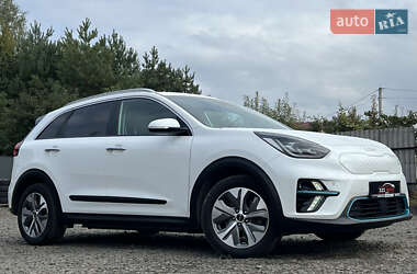 Позашляховик / Кросовер Kia Niro 2022 в Луцьку