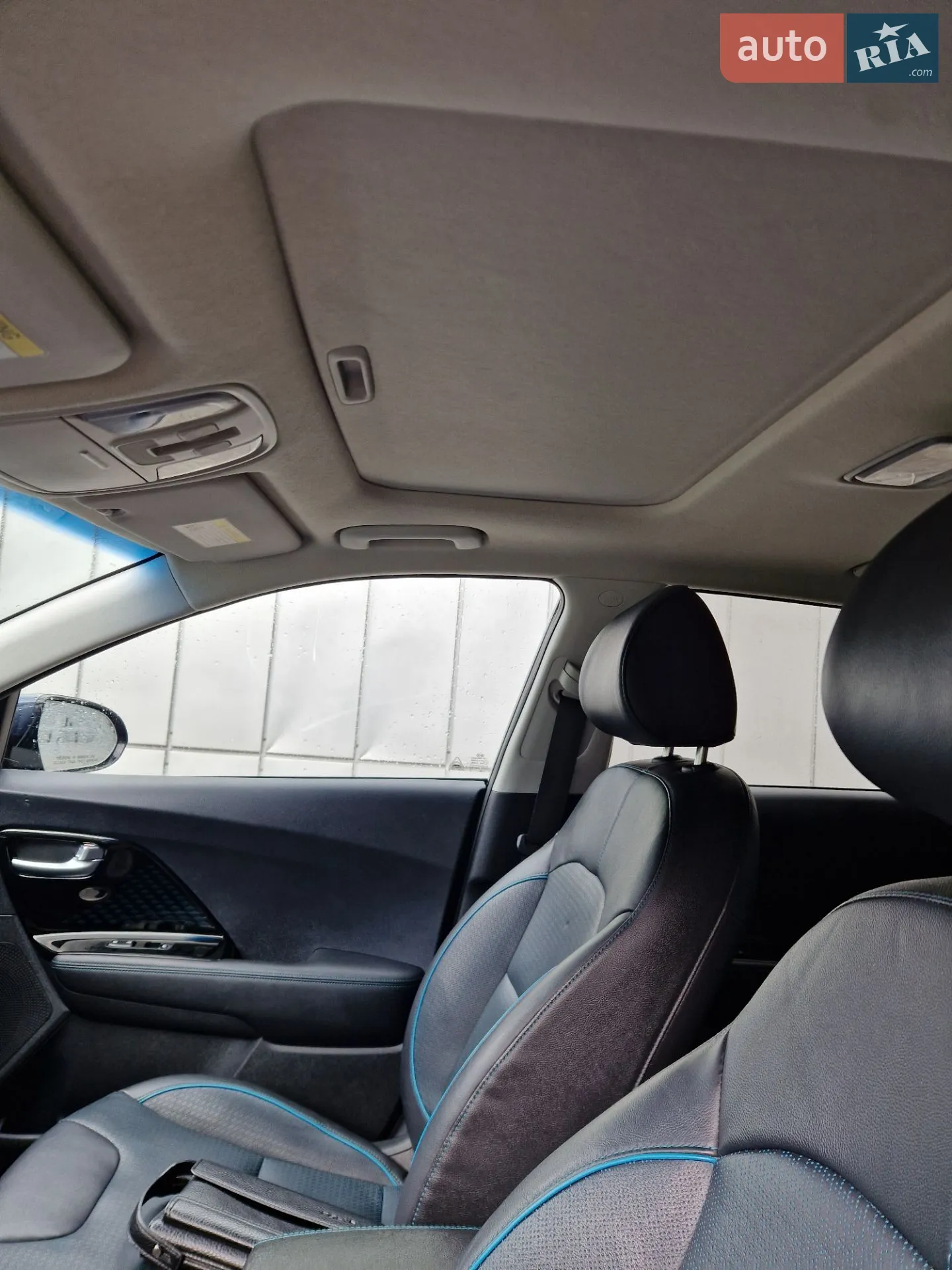 2019 Kia Niro - мініатюра 7
