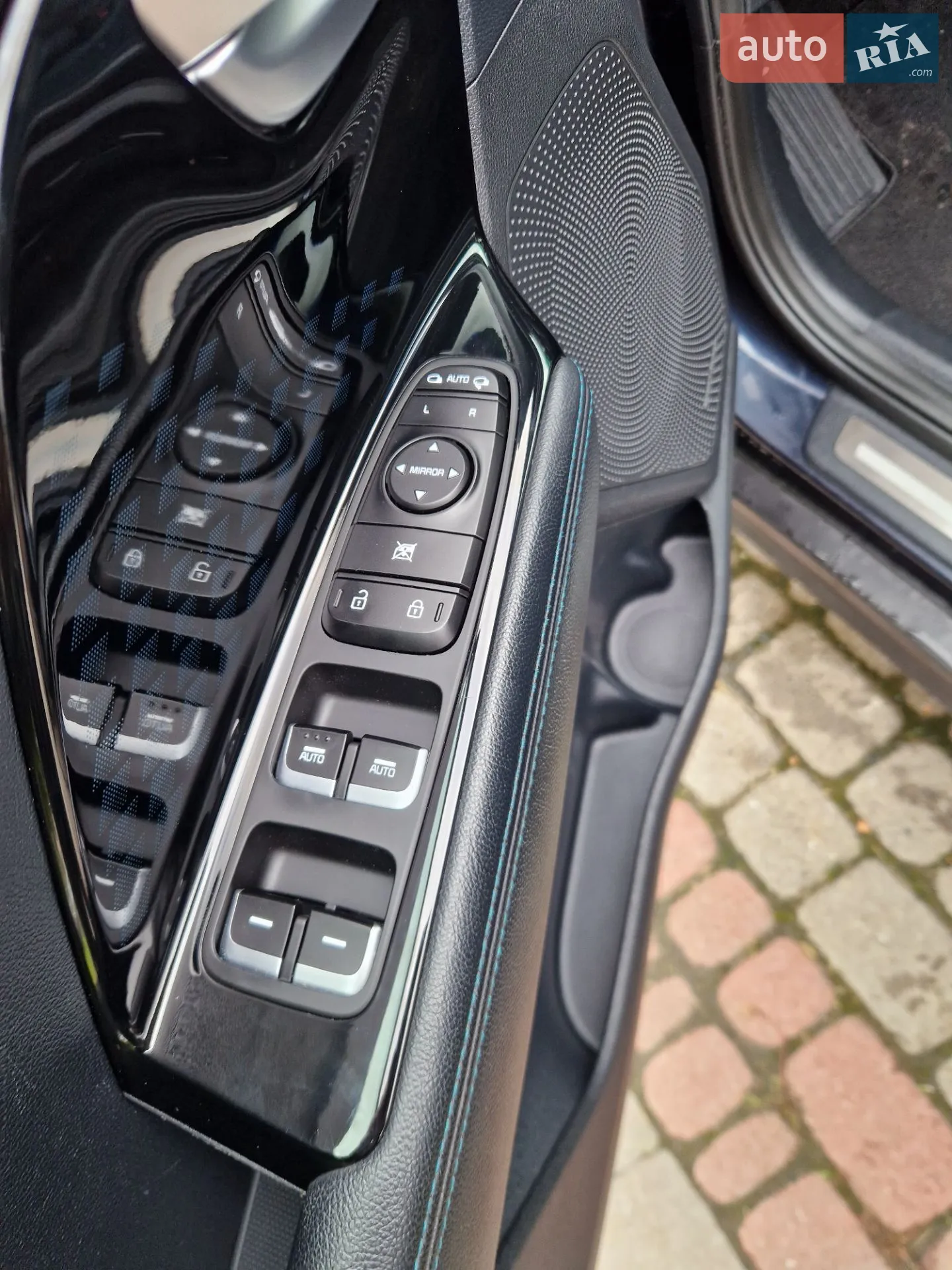 2019 Kia Niro - мініатюра 12