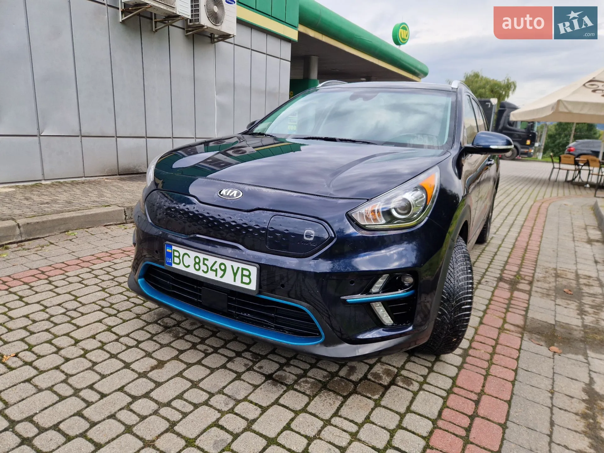 2019 Kia Niro - фото 1