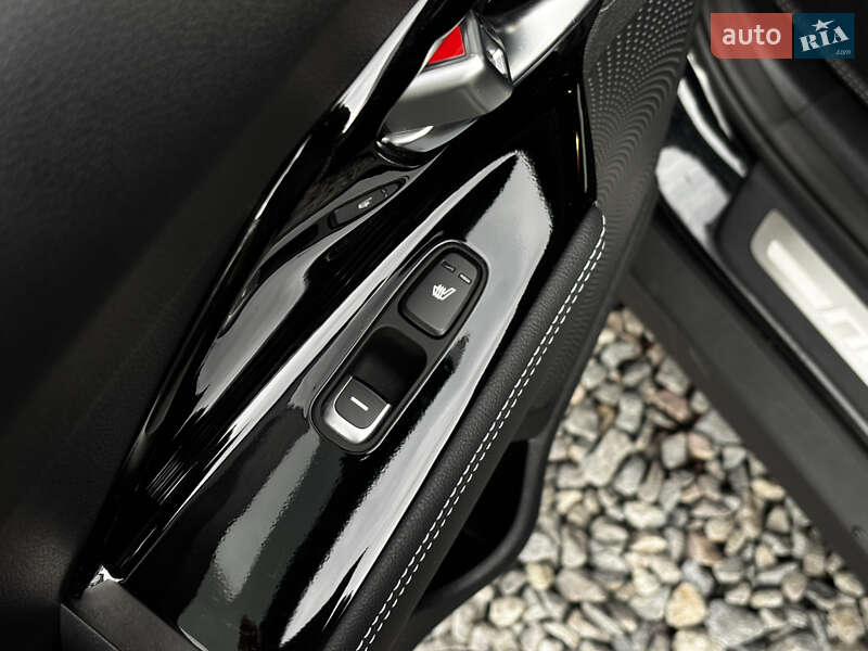Внедорожник / Кроссовер Kia Niro 2020 в Львове