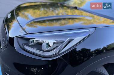 Внедорожник / Кроссовер Kia Niro 2022 в 