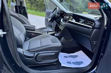 Внедорожник / Кроссовер Kia Niro 2022 в 