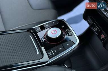 Внедорожник / Кроссовер Kia Niro 2022 в 