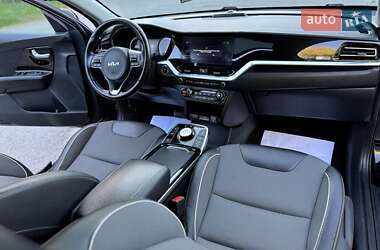 Внедорожник / Кроссовер Kia Niro 2022 в 