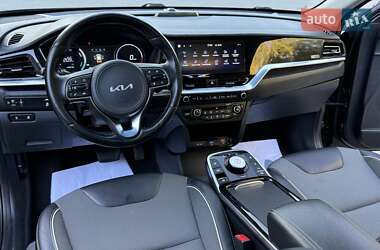 Внедорожник / Кроссовер Kia Niro 2022 в 