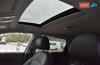 Внедорожник / Кроссовер Kia Niro 2021 в 