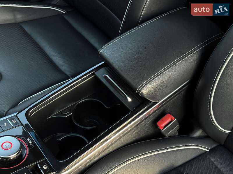 Внедорожник / Кроссовер Kia Niro 2020 в Тернополе фото 49 Внедорожник / Кроссовер Kia Niro 2020 в Тернополе