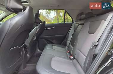 Внедорожник / Кроссовер Kia Niro 2022 в 